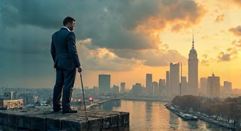 Die Macht der Wirtschaft (7/10)