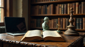 Die Macht der Worte: Einfluss, Innovation und Philosophie in der Geschichte