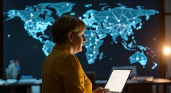 Die Machtverhältnisse in der digitalen Gesellschaft (9/10)