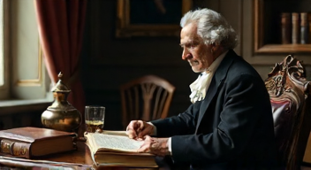 Die moralische Verantwortung der Aufklärung (4/10)