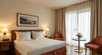 Die persönliche Atmosphäre im Apollon Xenonas Apparthotel