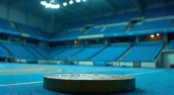 Die Psyche der Athleten im Fokus (7/10)