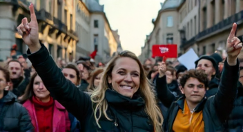 Die Psyche der Massen und der Protest (6/10)