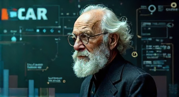 Die Psyche der Menschen im technologischen Wandel (5/10)