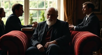 Die Psyche und das gesellschaftliche Verhalten (7/10)