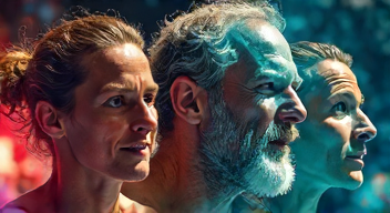 Die psychologische Wirkung des Sports auf das Individuum (7/10)