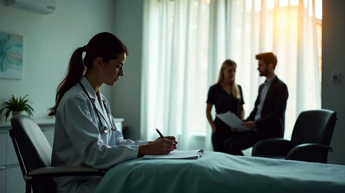 Die Risiken von Schönheitsoperationen: Einblicke in die Welt der Ästhetik