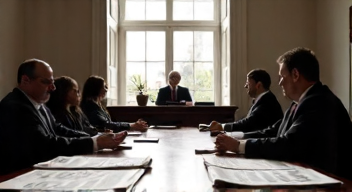 Die Rolle der Medien im Mordprozess (3/10)