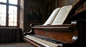 Die Rolle der Musik im politischen Diskurs (10/10)