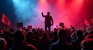 Die Rolle der Musik im Widerstand (9/10)