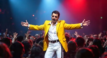 Die Rolle der Musik in der Identitätsbildung (10/10)