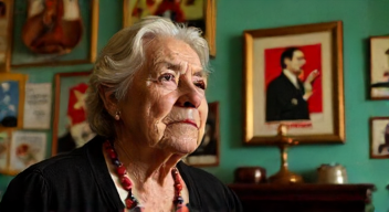 Die Rolle der Musik in der politischen Identität (10/10)