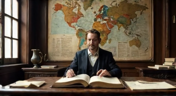 Die Rolle der Ökonomie in der Politik (7/10)