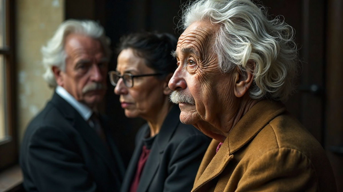 Die Schattenseiten der Freiheit: 10 historische Figuren und ihre Lehren über Verantwortung