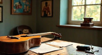 Die Stärkung der Verbindung zwischen Musik und sozialer Gerechtigkeit (10/10)