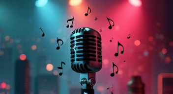 Die Stimme der Gesellschaft: Musik als Ausdruck von Emotionen und Ideen (10/10)