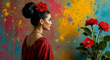 Die Wahrnehmung und der Einfluss der Kunst (9/10)