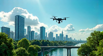 Ein Ausblick auf die Zukunft (9/10)