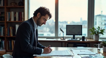 Ein Ökonom über die Dynamik der Märkte (8/10)