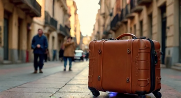 Ein persönlicher Blick auf Migration und Gesellschaft (1/10)