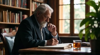 Ein Philosoph über den Sinn des Lebens (5/10)