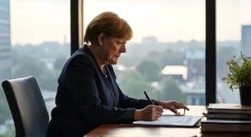 Ein Politiker über den Wandel der Gesellschaft (9/10)