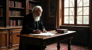 Einfluss auf die Gesellschaft (6/10)