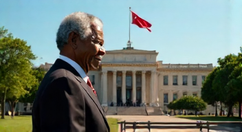 Einfluss auf die Politik (9/10)