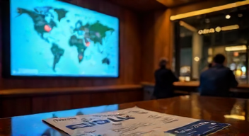 Einfluss der Codeshare-Abkommen auf die Reisemöglichkeiten (2/10)