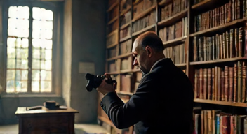 Einfluss der Historischen Genies auf unsere Zeit (1/10)