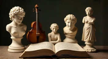 Einfluss der Kultur auf das Denken (3/10)