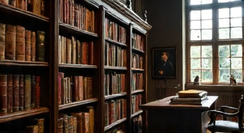 Einfluss der Kunst auf die Kultur (3/10)