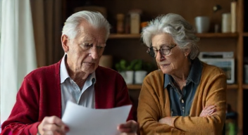 Einfluss der Lebenshaltungskosten auf Senioren (2/10)