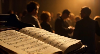 Einfluss der Musik (10/10)