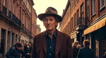 Einfluss der Musik auf das Bewusstsein der Gesellschaft