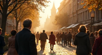 Einfluss der Musik auf die Gesellschaft (10/10)