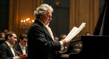 Einfluss der Musik auf die Gesellschaft (9/10)