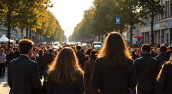 Einfluss der Musik auf die Gesellschaft und die Pressefreiheit (10/10)