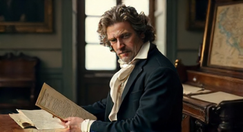 Einfluss der Musik auf politische Entscheidungen (8/10)