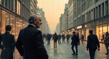 Einfluss der Ökonomie auf die Gesellschaft (8/10)