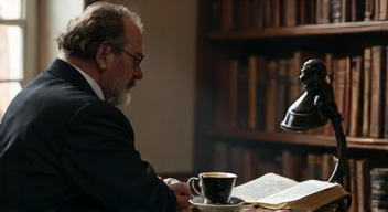 Einfluss der Philosophie auf das Denken (5/10)