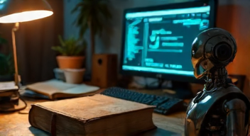 Einfluss der Philosophie auf Technologie (4/10)