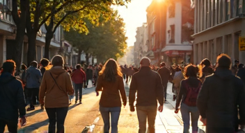 Einfluss der sozialen Strukturen auf die Gesellschaft (6/10)