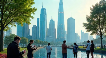 Einfluss der Technologie auf die Gesellschaft (2/10)