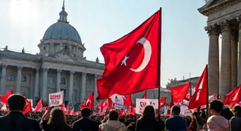 Einfluss des AKP-Systems auf die türkische Politik (2/10)