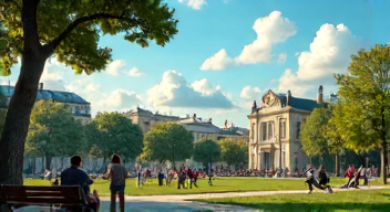 Einfluss des Denkens auf die Gesellschaft (2/10)