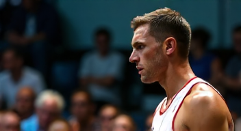 Einfluss des Drucks auf Athleten (2/10)