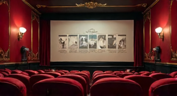 Einfluss des gesellschaftlichen Wandels auf das Kino