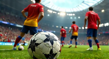 Einfluss des kulturellen Wandels auf den Fußball (3/10)