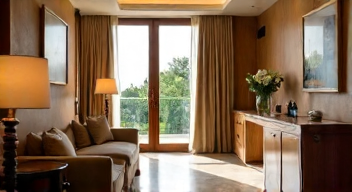 Einfluss des Mar Azul PurEstil Hotels auf Gäste